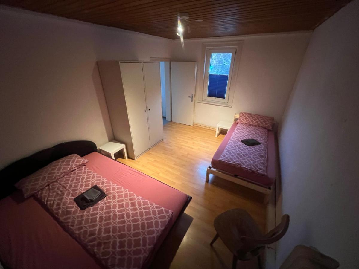 Siegen Achenbach 2 Διαμέρισμα Εξωτερικό φωτογραφία